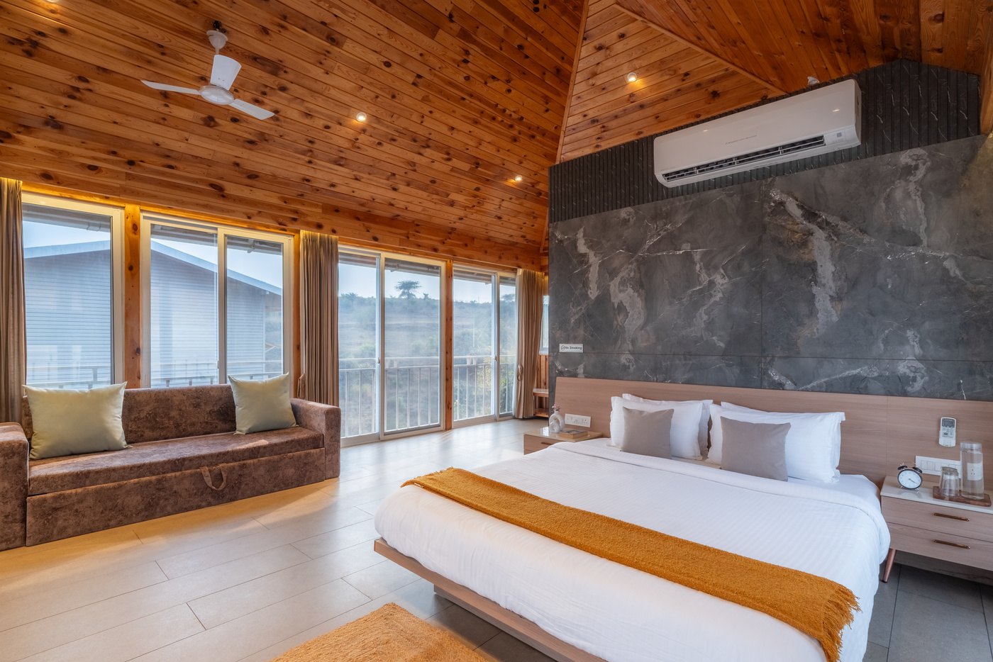Chameli — view 1 of 4
