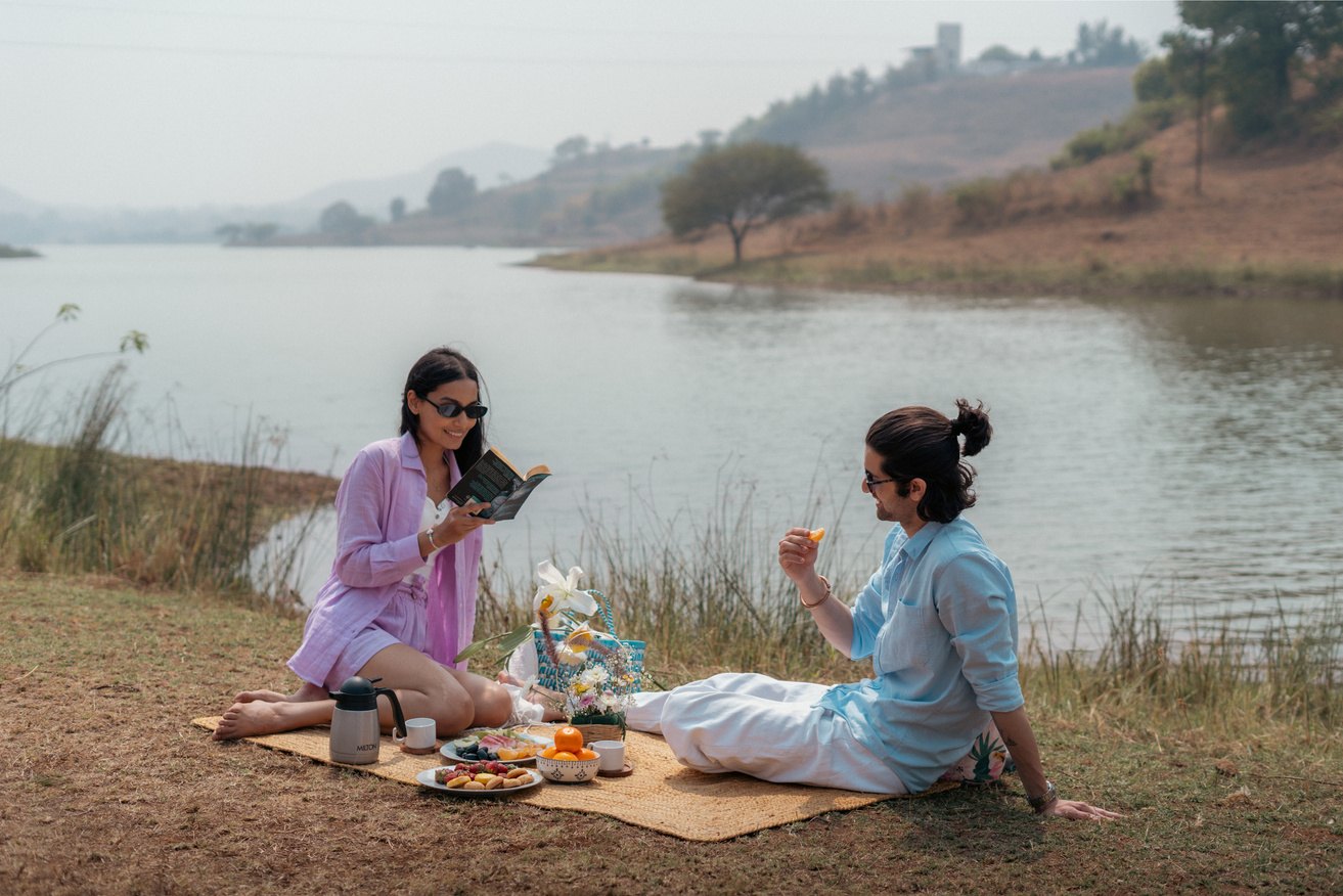 Anjaneri & Brahmagiri trekking